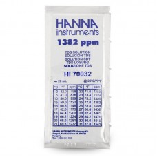 Διάλυμα Βαθμονόμησης 1382mg/L (ppm) TDS, 20ml